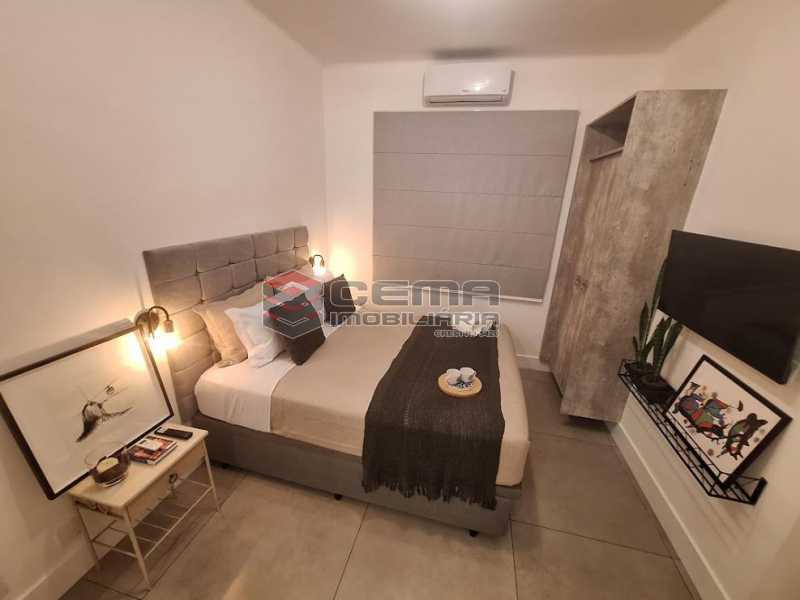 Apartamento, 2 quartos, 112 m² - Foto 5
