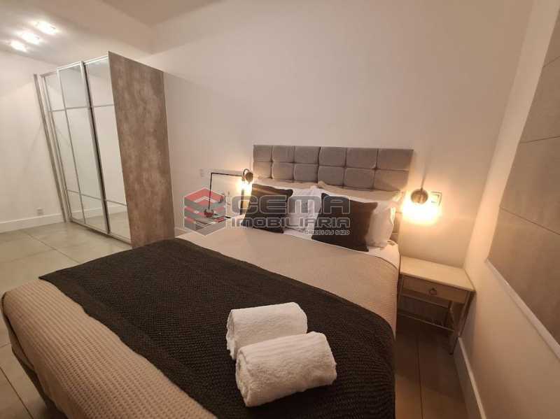 Apartamento, 2 quartos, 112 m² - Foto 6