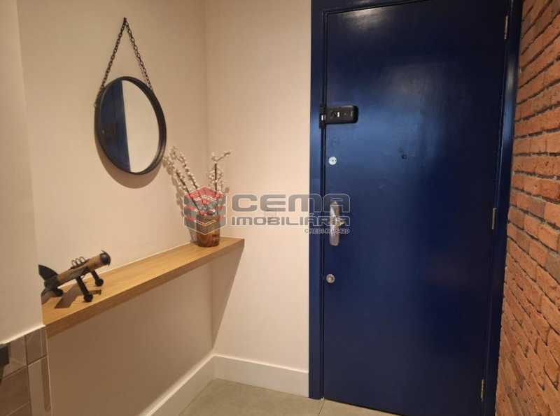 Apartamento, 2 quartos, 112 m² - Foto 9