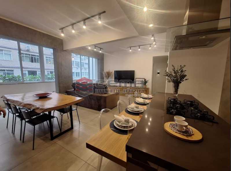 Apartamento, 2 quartos, 112 m² - Foto 3