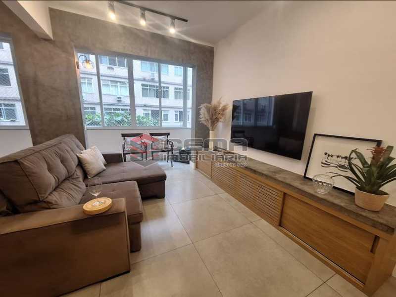 Apartamento, 2 quartos, 112 m² - Foto 2