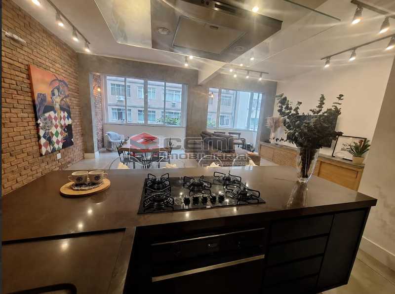Apartamento, 2 quartos, 112 m² - Foto 12