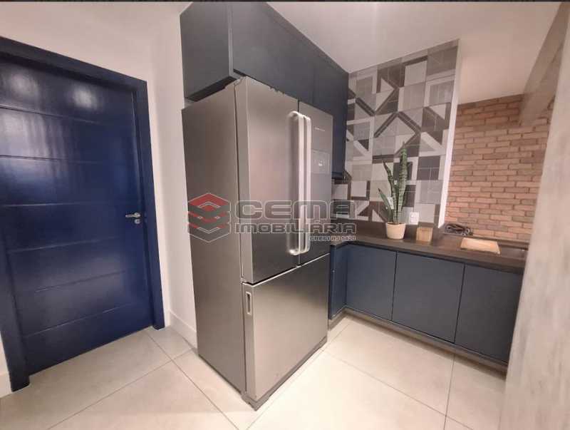 Apartamento, 2 quartos, 112 m² - Foto 14