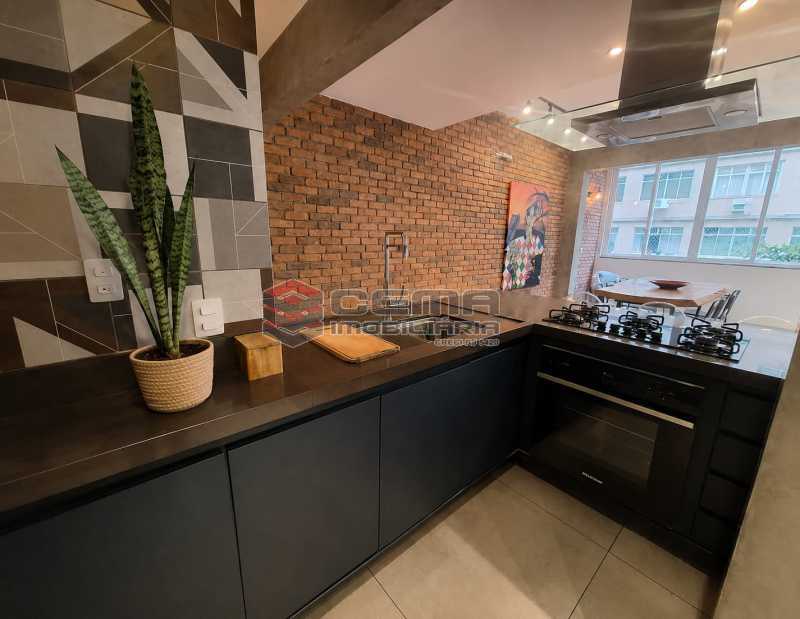 Apartamento, 2 quartos, 112 m² - Foto 15