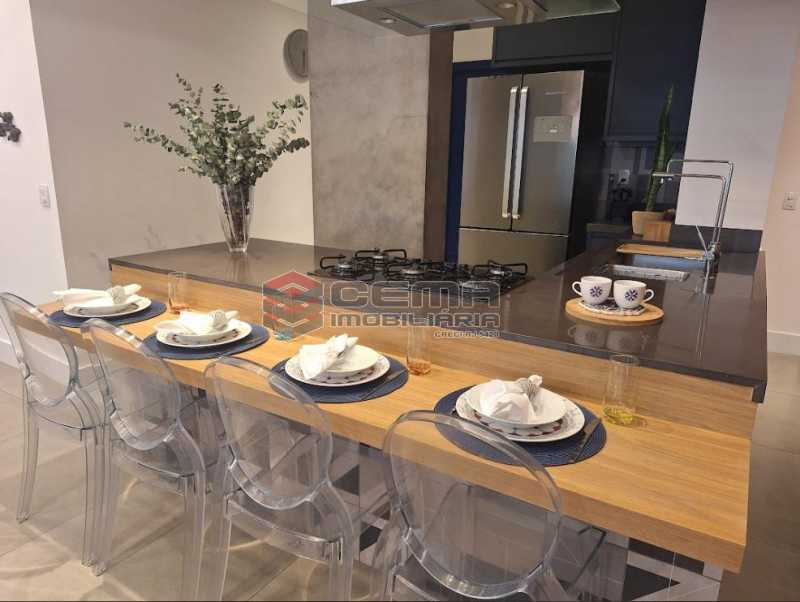 Apartamento, 2 quartos, 112 m² - Foto 16
