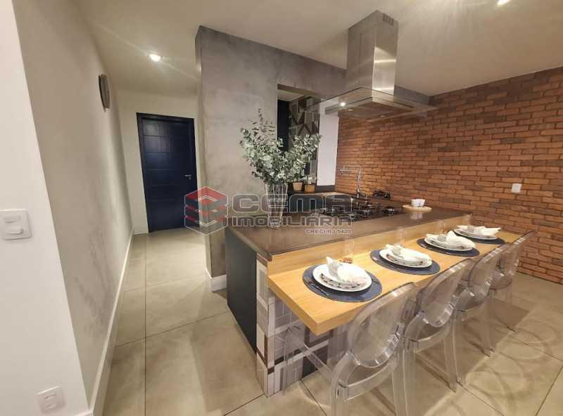 Apartamento, 2 quartos, 112 m² - Foto 17