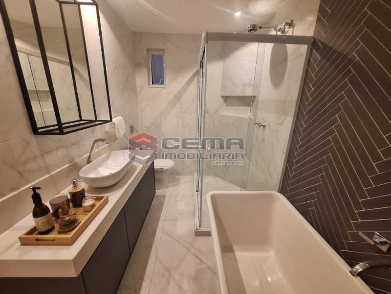 Apartamento, 2 quartos, 112 m² - Foto 19