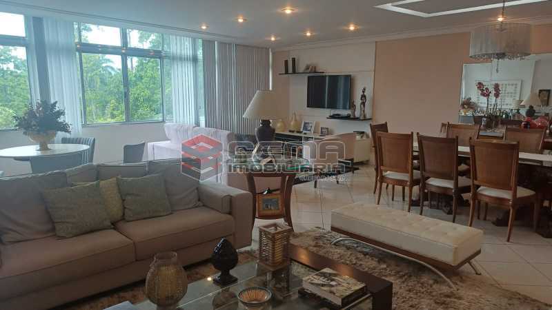 Apartamento, 4 quartos, 259 m² - Foto 3