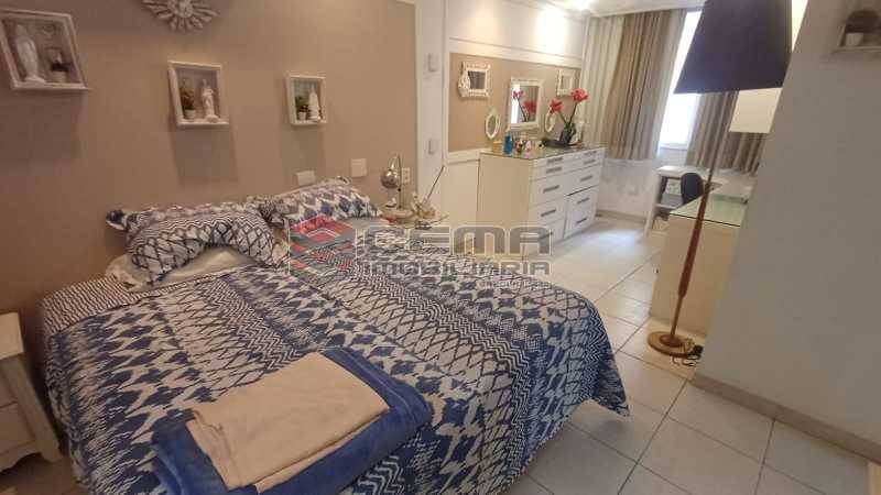 Apartamento, 4 quartos, 259 m² - Foto 12