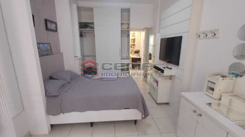Apartamento, 4 quartos, 259 m² - Foto 13