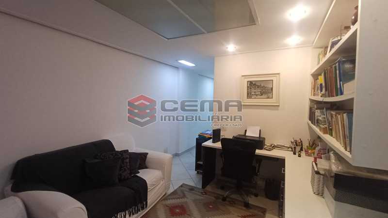 Apartamento, 4 quartos, 259 m² - Foto 8
