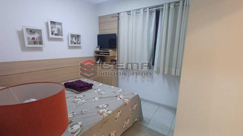 Apartamento, 4 quartos, 259 m² - Foto 15