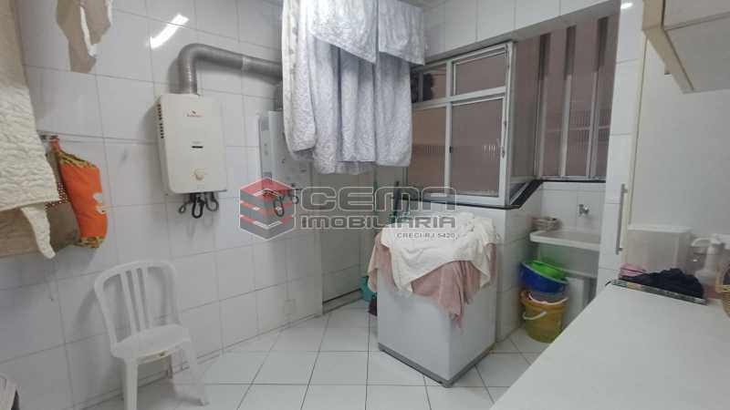 Apartamento, 4 quartos, 259 m² - Foto 26