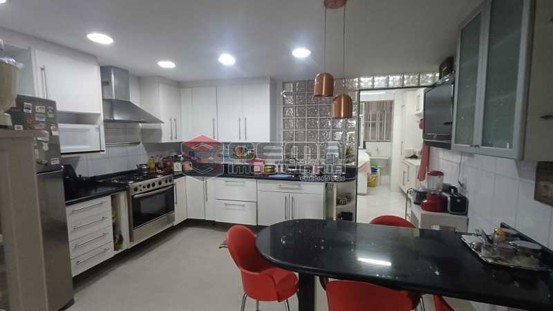 Apartamento, 4 quartos, 259 m² - Foto 23