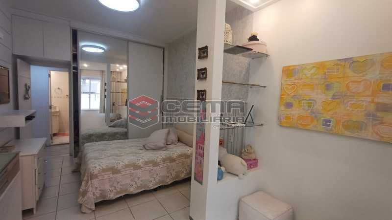 Apartamento, 4 quartos, 259 m² - Foto 10