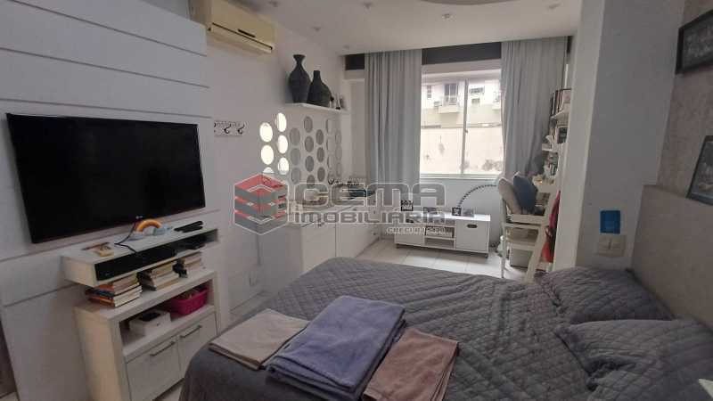 Apartamento, 4 quartos, 259 m² - Foto 14