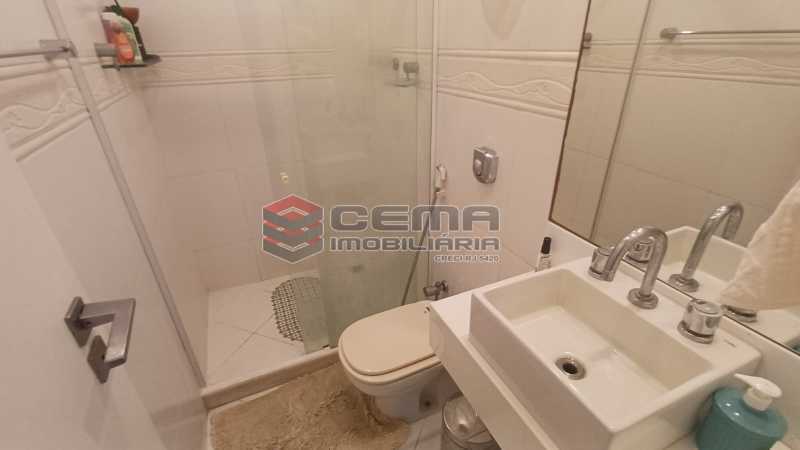 Apartamento, 4 quartos, 259 m² - Foto 21