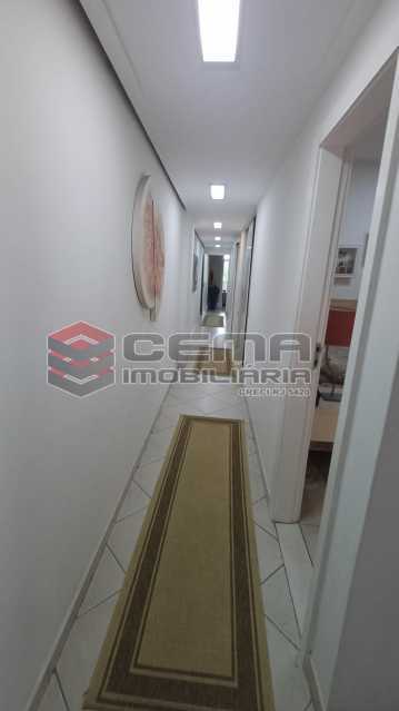 Apartamento, 4 quartos, 259 m² - Foto 7
