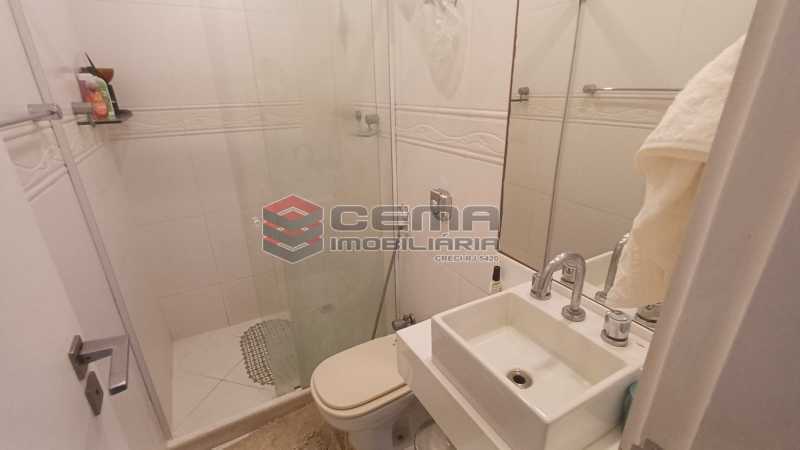 Apartamento, 4 quartos, 259 m² - Foto 20