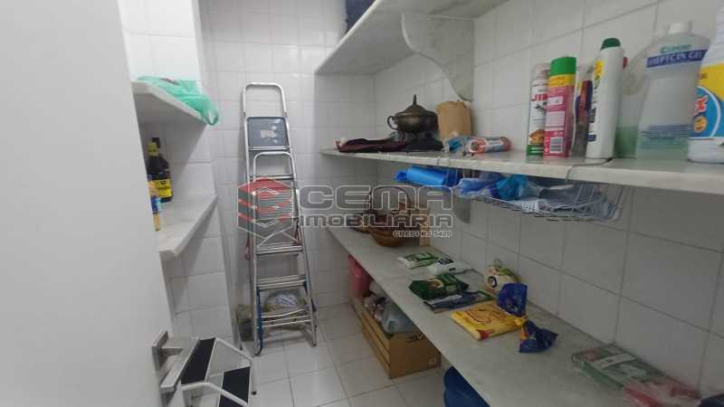 Apartamento, 4 quartos, 259 m² - Foto 27