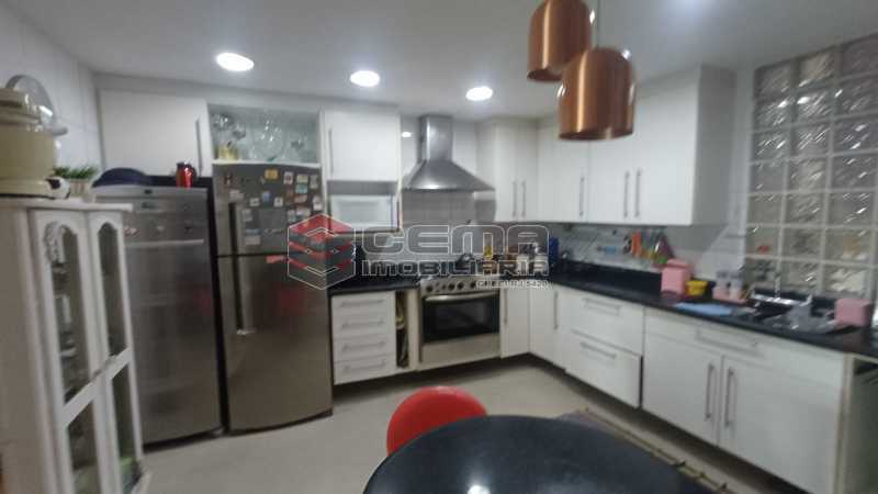 Apartamento, 4 quartos, 259 m² - Foto 24