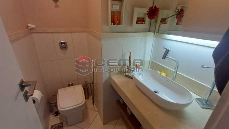 Apartamento, 4 quartos, 259 m² - Foto 18
