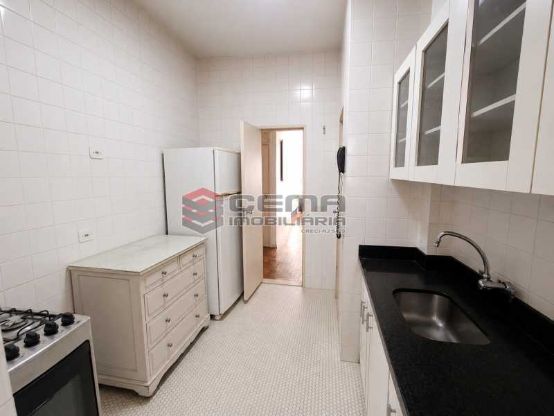 Apartamento, 3 quartos, 127 m² - Foto 16