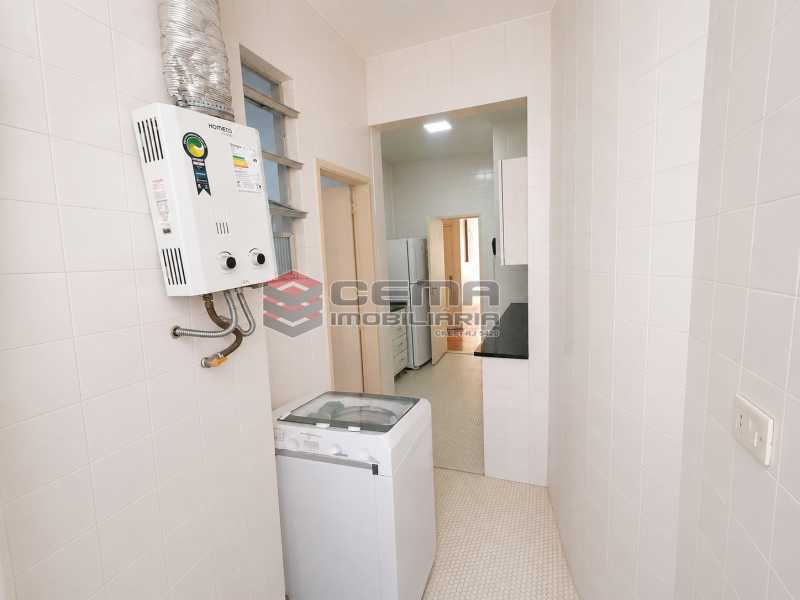 Apartamento, 3 quartos, 127 m² - Foto 18