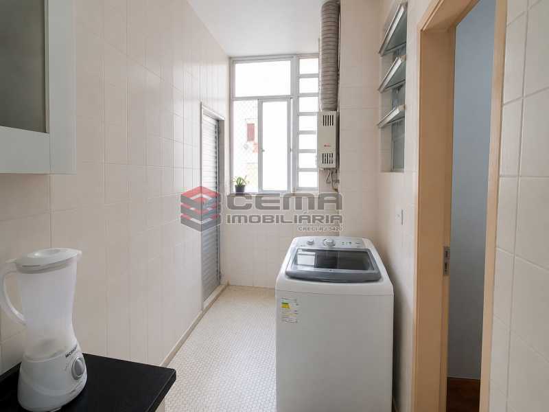 Apartamento, 3 quartos, 127 m² - Foto 19