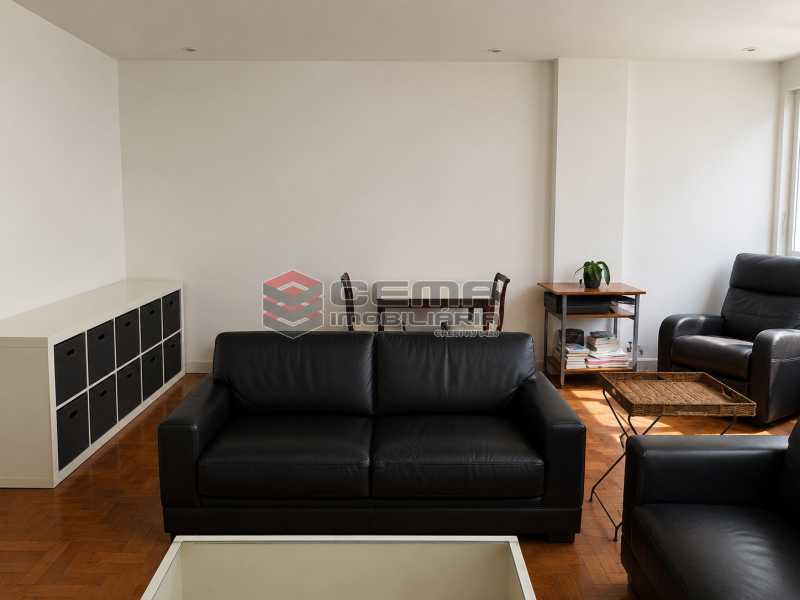Apartamento, 3 quartos, 127 m² - Foto 3