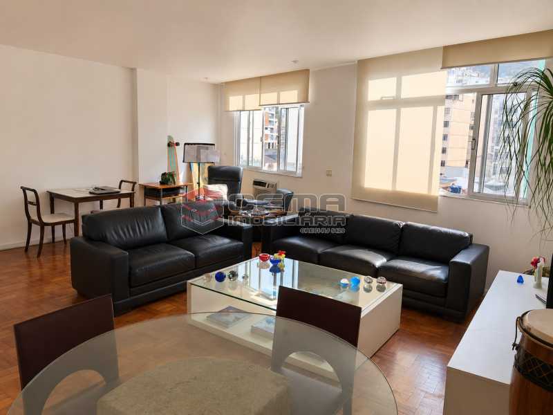 Apartamento, 3 quartos, 127 m² - Foto 1