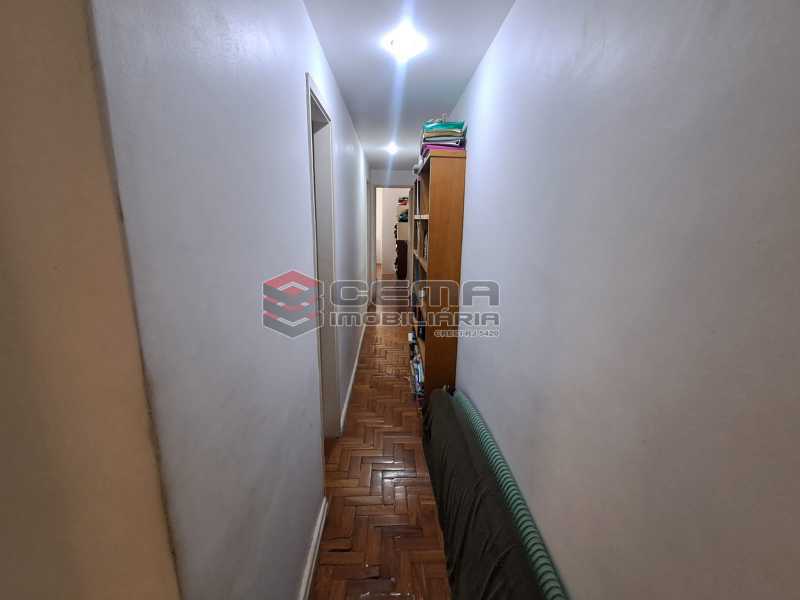 Apartamento, 3 quartos, 127 m² - Foto 10