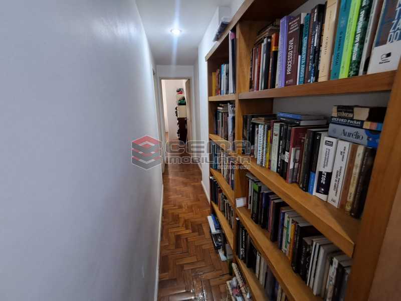 Apartamento, 3 quartos, 127 m² - Foto 9