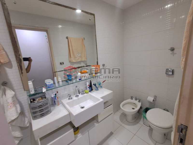 Apartamento, 3 quartos, 127 m² - Foto 12