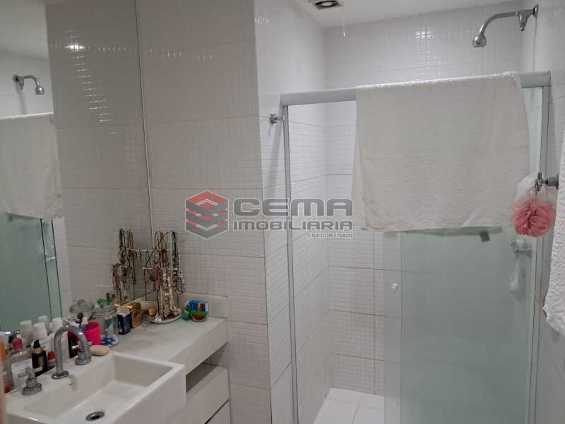 Apartamento, 3 quartos, 127 m² - Foto 13