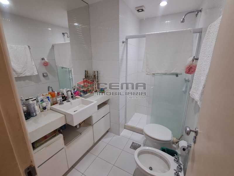 Apartamento, 3 quartos, 127 m² - Foto 14