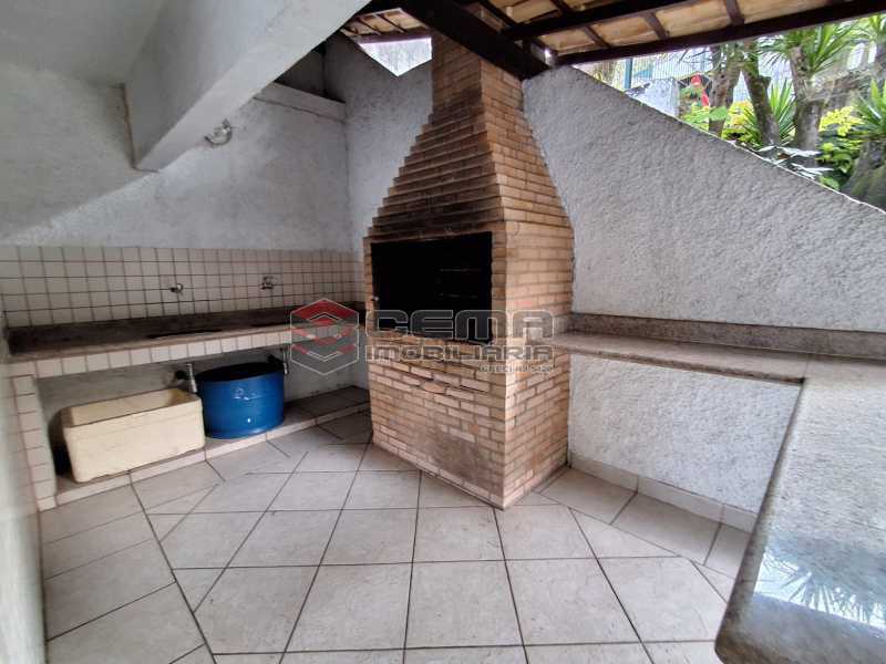 Apartamento, 3 quartos, 107 m² - Foto 27