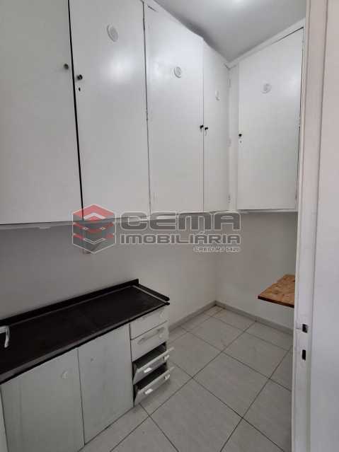 Apartamento, 3 quartos, 107 m² - Foto 22