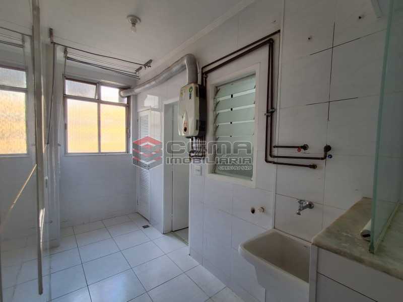 Apartamento, 3 quartos, 107 m² - Foto 21