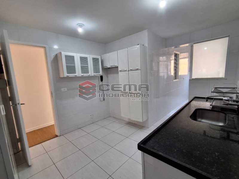 Apartamento, 3 quartos, 107 m² - Foto 18