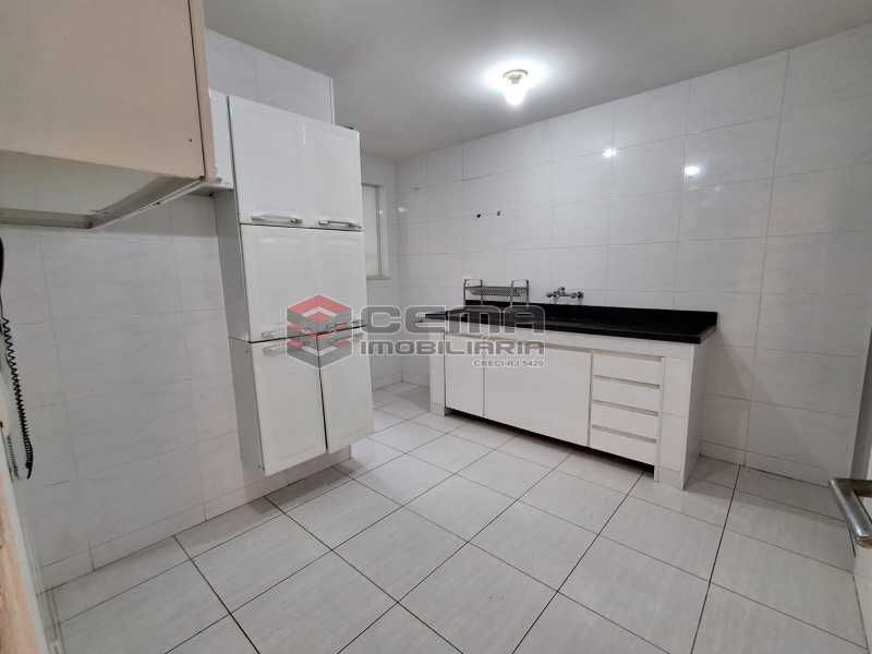 Apartamento, 3 quartos, 107 m² - Foto 19