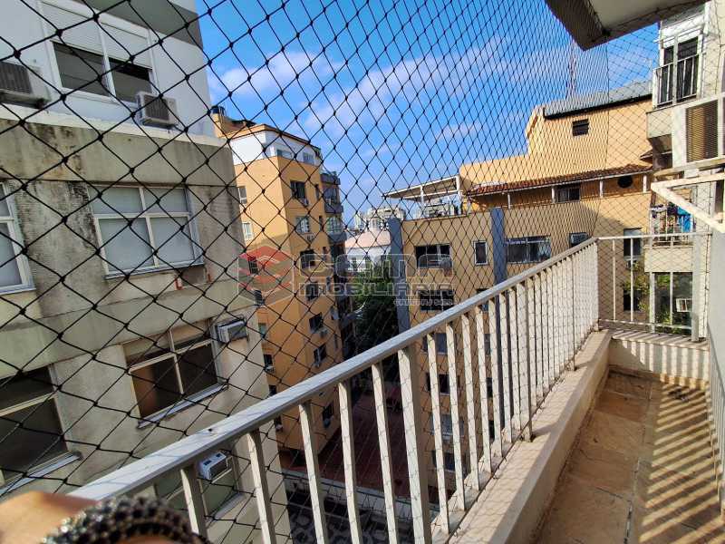 Apartamento, 3 quartos, 107 m² - Foto 13