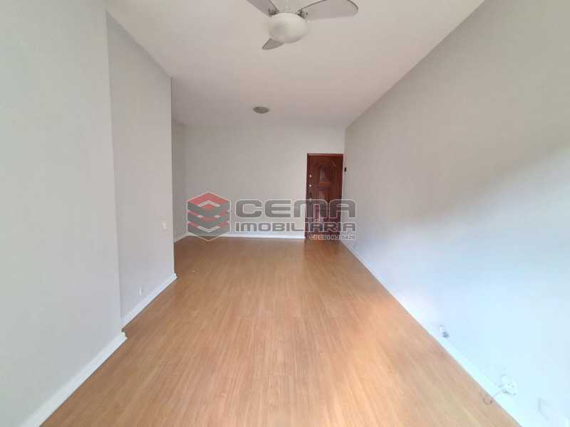 Apartamento, 3 quartos, 107 m² - Foto 4