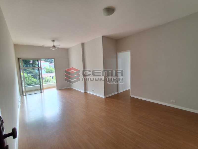 Apartamento, 3 quartos, 107 m² - Foto 3