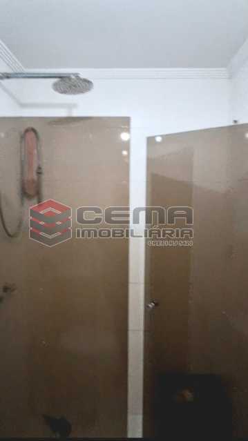 Apartamento, 3 quartos, 107 m² - Foto 17