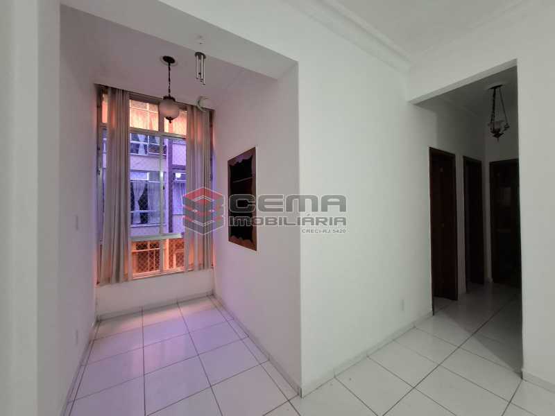 Apartamento, 2 quartos, 64 m² - Foto 3