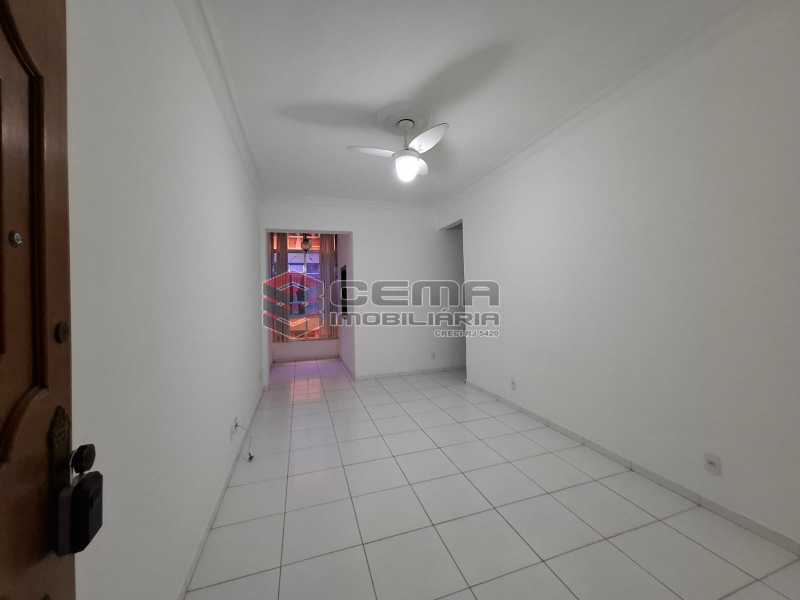 Apartamento, 2 quartos, 64 m² - Foto 2