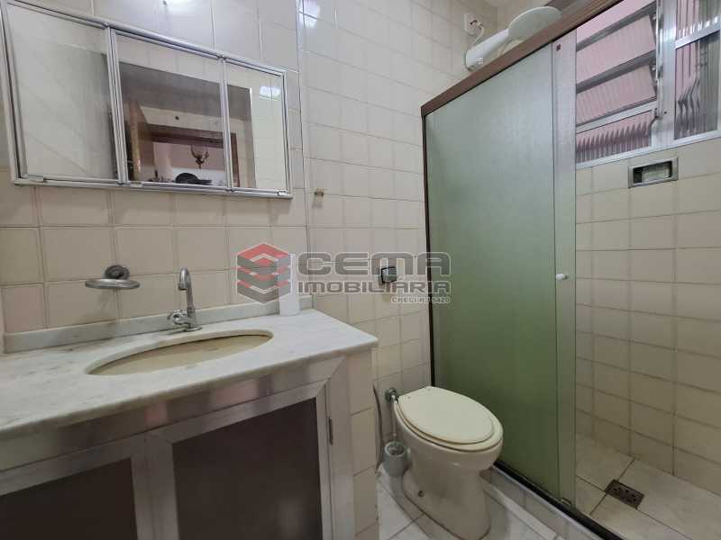 Apartamento, 2 quartos, 64 m² - Foto 11