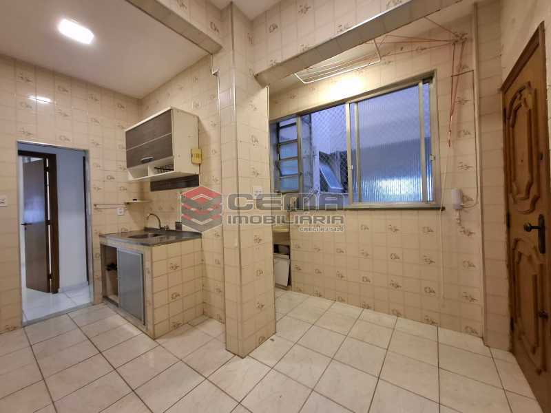 Apartamento, 2 quartos, 64 m² - Foto 15