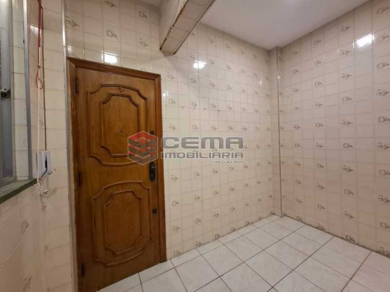 Apartamento, 2 quartos, 64 m² - Foto 19